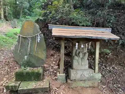 熊野神社(千葉県)