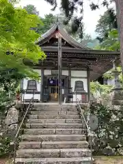 長安寺(京都府)