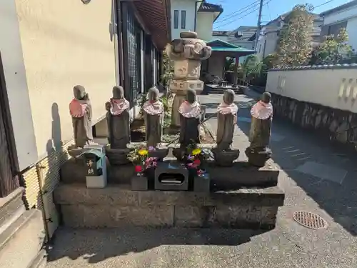 盛雲寺(東京都)