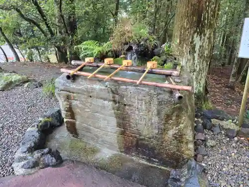 霧島神宮(鹿児島県)