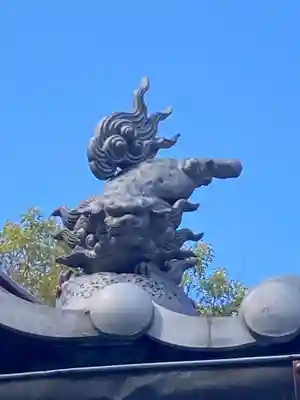 竹内神社(千葉県)