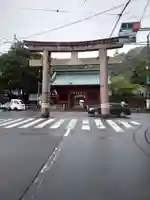 静岡浅間神社(静岡県)