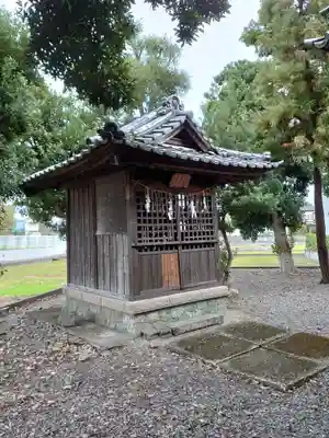 小土神社(静岡県)