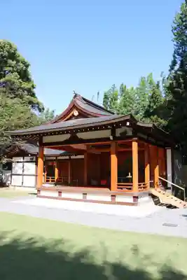 阿佐ヶ谷神明宮(東京都)