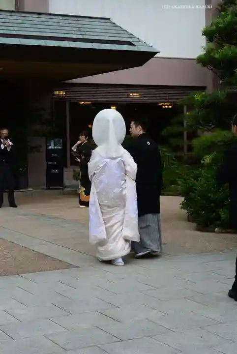 東京大神宮(東京都)