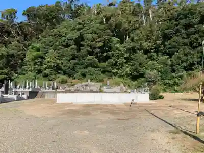 龍門寺のその他建物