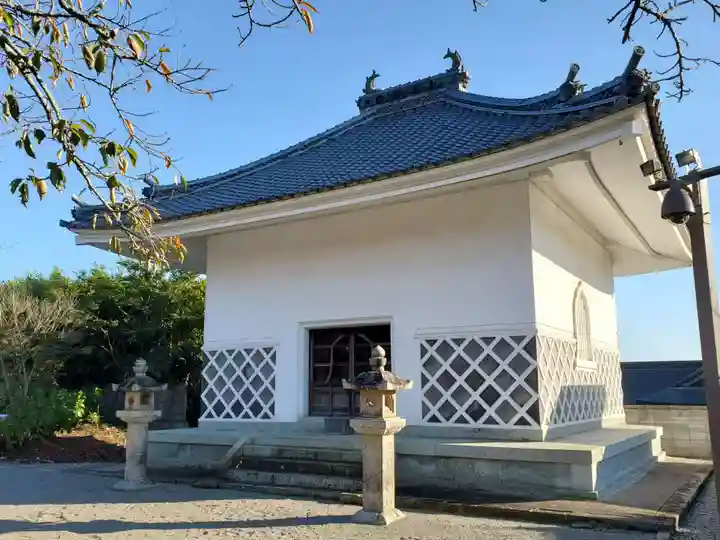 浄土寺のその他建物