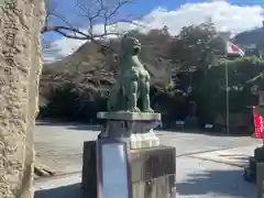 陶山神社(佐賀県)