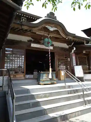 相良寺(熊本県)