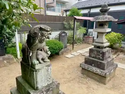 根本天満宮(千葉県)