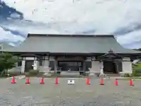 東光院の本殿・本堂