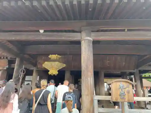 清水寺(京都府)