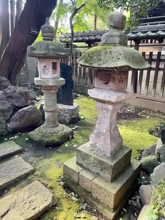 大森山王日枝神社(東京都)