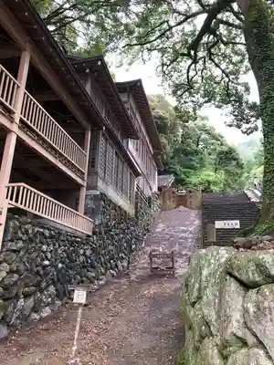 多度大社(三重県)