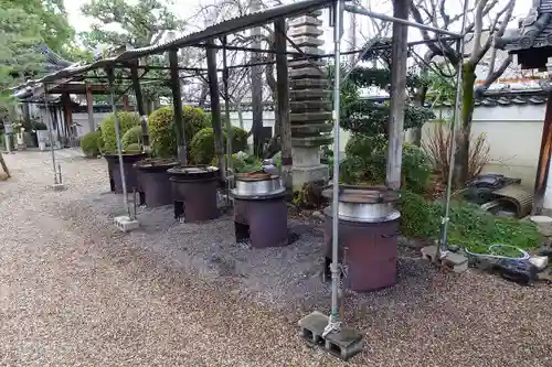 後白河院御聖蹟　法住寺のその他建物