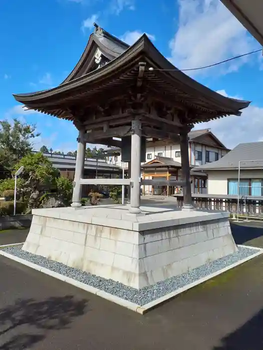 宝寿寺の建物その他