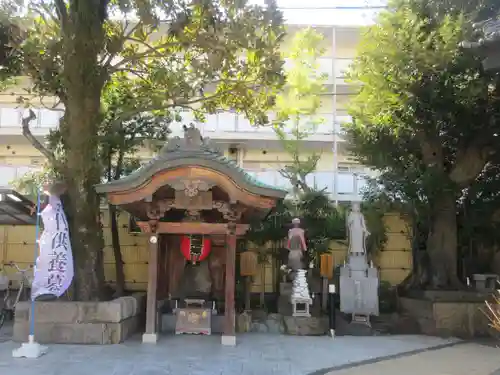 安樂寺（安楽寺）(東京都)