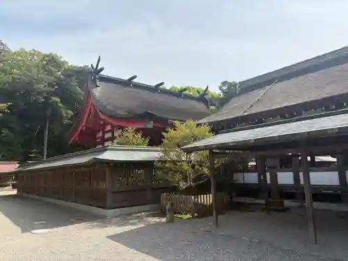 宗像大社(福岡県)