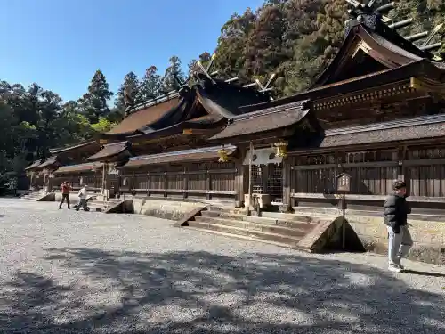 熊野本宮大社(和歌山県)