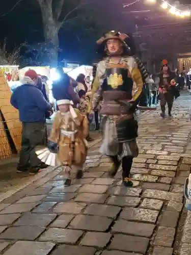 鑁阿寺(栃木県)