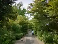 梨木神社(京都府)