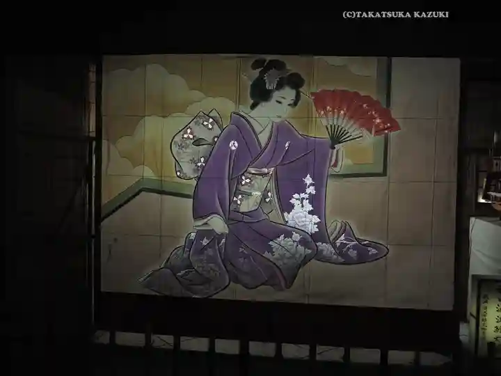 靖國神社(東京都)