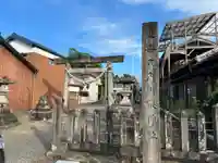 川俣神社(三重県)