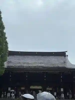 明治神宮(東京都)