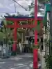 瓢箪山稲荷神社の{uncategorized: "未分類", other: "その他", undefined: "問題あり", building: "その他建物", grave: "お墓", sacred_gate: "鳥居", guardian: "狛犬", statue: "像", buddha: "仏像", history: "歴史", nature: "自然", garden: "庭園", animal: "動物", pagoda: "塔", temizu: "手水舎", mountain_gate: "山門・神門", sanctuary: "本殿・本堂", subordinate: "末社・摂社", art: "芸術", scenery: "景色", jizo: "地蔵", ema: "絵馬", goshuin: "御朱印", omikuji: "おみくじ", items: "授与品その他", amulet: "お守り", goshuincho: "御朱印帳", eats: "食事", festival: "お祭り", votive_dance: "神楽", shichigosan: "七五三参", wedding: "結婚式", experience: "体験その他", initially: "初詣", around: "周辺", anti_infection: "感染症対策"}
