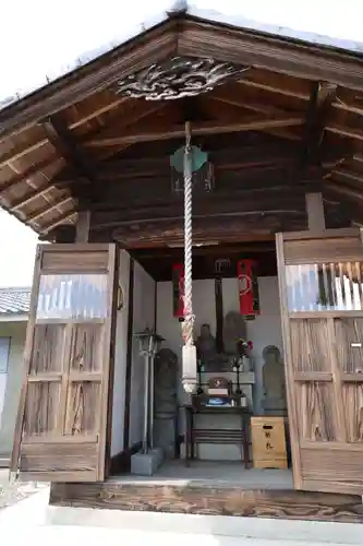 圓照寺(埼玉県)