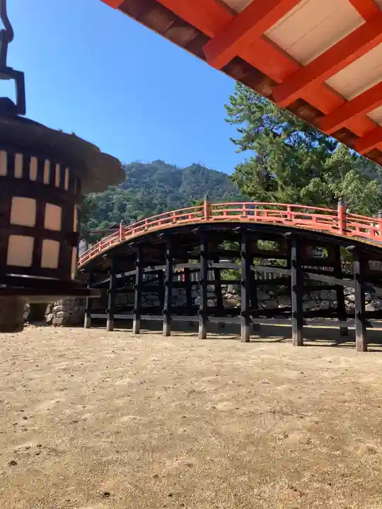厳島神社(広島県)