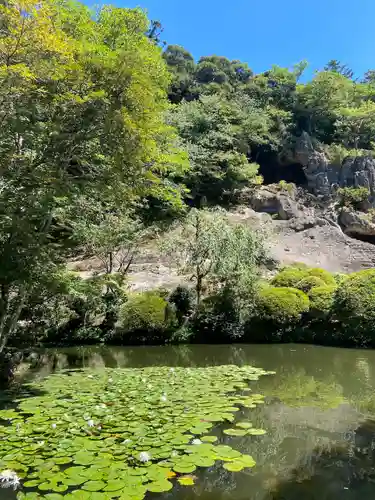 那谷寺(石川県)