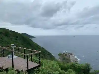 美保神社(島根県)