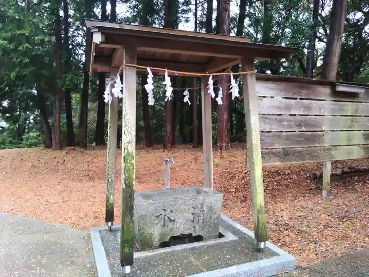鞍掛秋葉神社(愛知県)