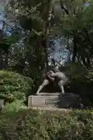 射水神社(富山県)