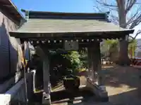 野庭神明社(神奈川県)