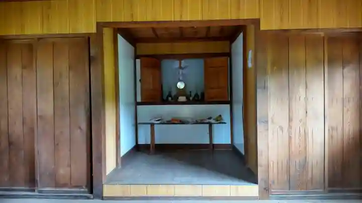 本幸神社(北海道)