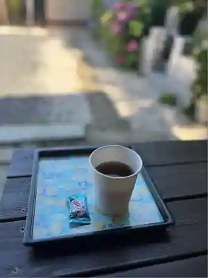 豊受稲荷本宮(千葉県)