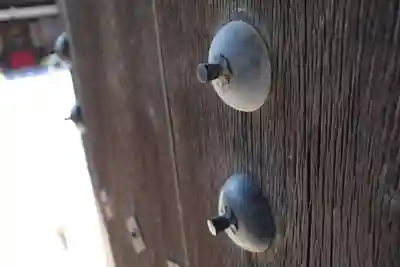 東寺（教王護国寺）のその他建物