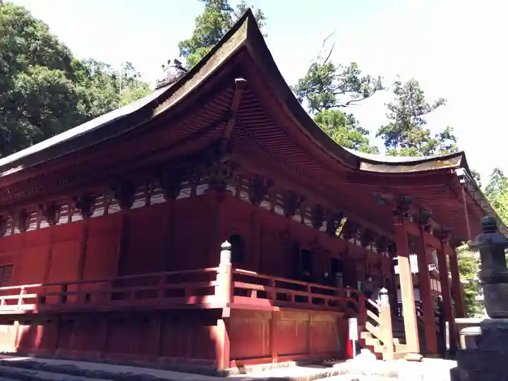 金剛證寺(三重県)