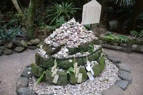 青島神社（青島神宮）(宮崎県)