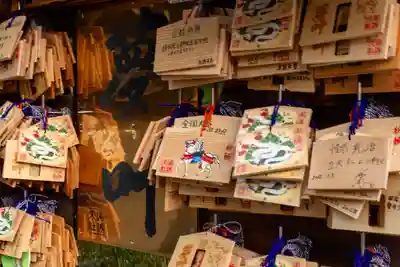 諏訪大社下社秋宮(長野県)