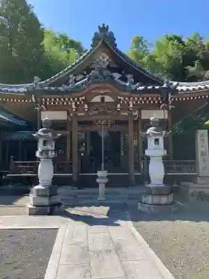 観音院(大阪府)