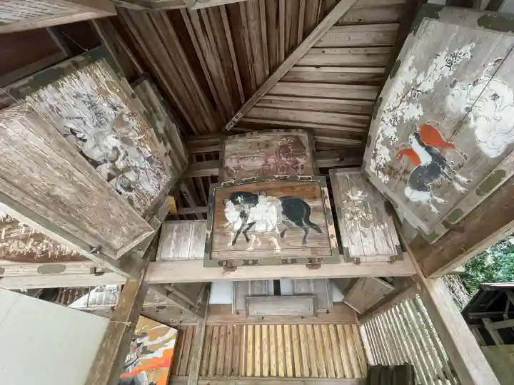 馬見岡綿向神社の{uncategorized: "未分類", other: "その他", undefined: "問題あり", building: "その他建物", grave: "お墓", sacred_gate: "鳥居", guardian: "狛犬", statue: "像", buddha: "仏像", history: "歴史", nature: "自然", garden: "庭園", animal: "動物", pagoda: "塔", temizu: "手水舎", mountain_gate: "山門・神門", sanctuary: "本殿・本堂", subordinate: "末社・摂社", art: "芸術", scenery: "景色", jizo: "地蔵", ema: "絵馬", goshuin: "御朱印", omikuji: "おみくじ", items: "授与品その他", amulet: "お守り", goshuincho: "御朱印帳", eats: "食事", festival: "お祭り", votive_dance: "神楽", shichigosan: "七五三参", wedding: "結婚式", experience: "体験その他", initially: "初詣", around: "周辺", anti_infection: "感染症対策"}