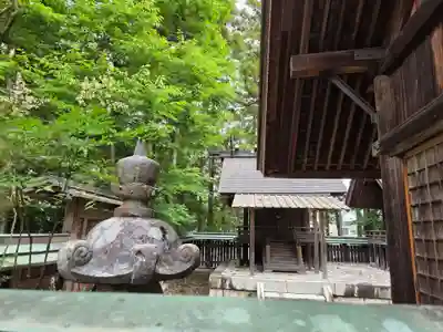 坂田神明宮(滋賀県)