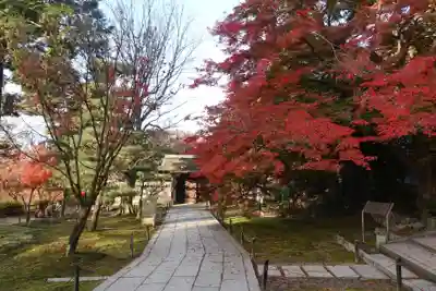 東福禅寺(東福寺)のその他建物