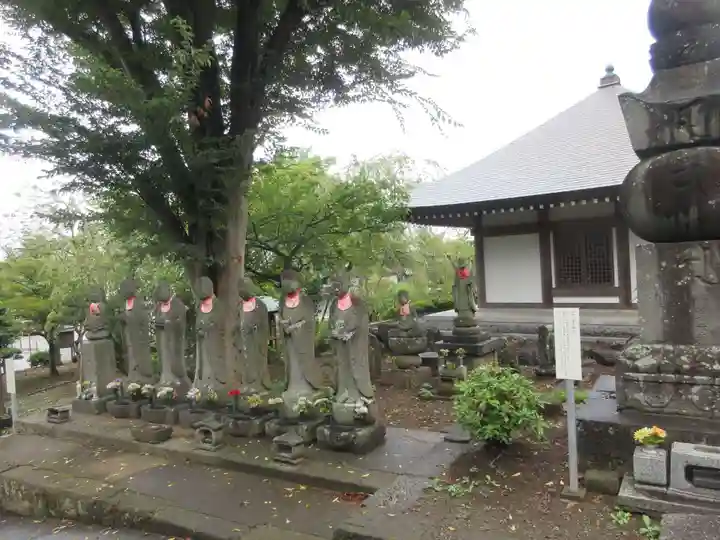 時宗総本山 遊行寺(正式:清浄光寺)(神奈川県)