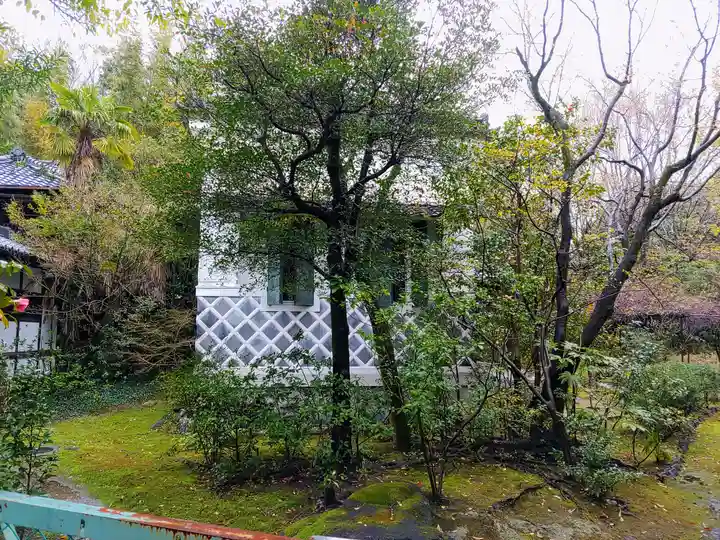 長母寺のその他建物