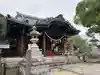 八幡宮(井田八幡宮)(愛知県)