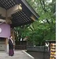 彌彦神社 (伊夜日子神社)の本殿・本堂